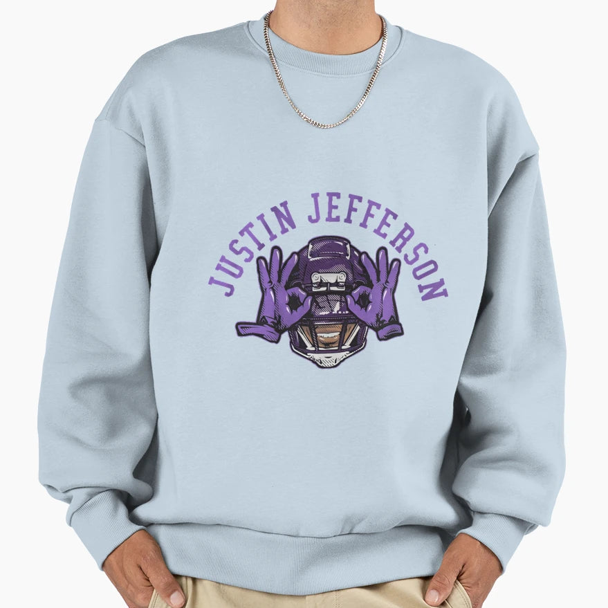 JJ Griddy T-Shirt - Graphic Print Men Women - T-Shirt, Sweatshirt, Hoodie