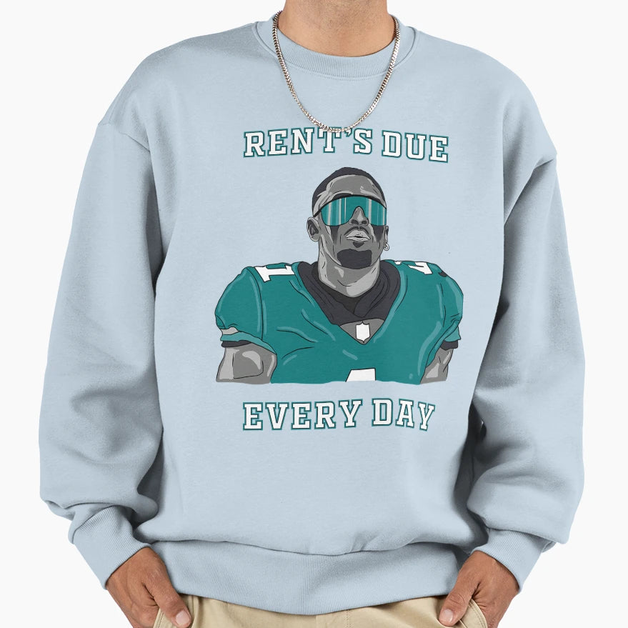 JH Sweatshirt - Fun Novelty Design Unisex - T-Shirt, Sweatshirt, Hoodie