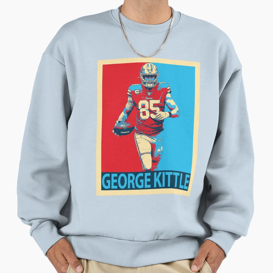 GK Sweatshirt - Streetwear Style Unisex - T-Shirt, Sweatshirt, Hoodie