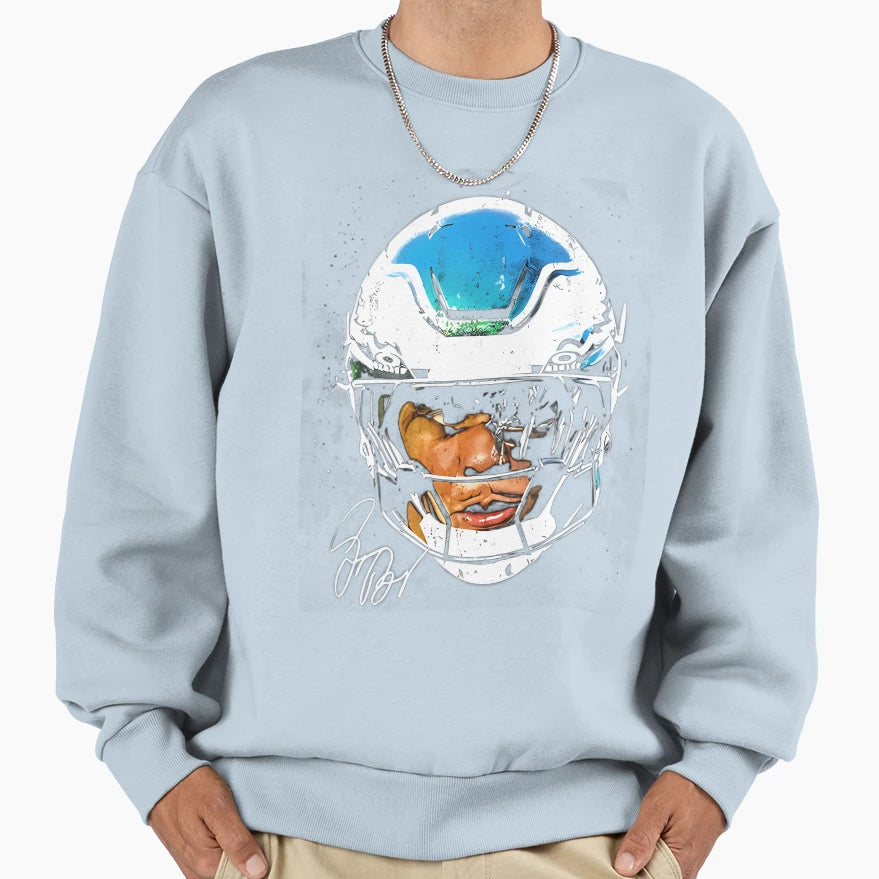 SB Philadelphia Signed Sweatshirt - Graphic Print Men Women - T-Shirt, Sweatshirt, Hoodie