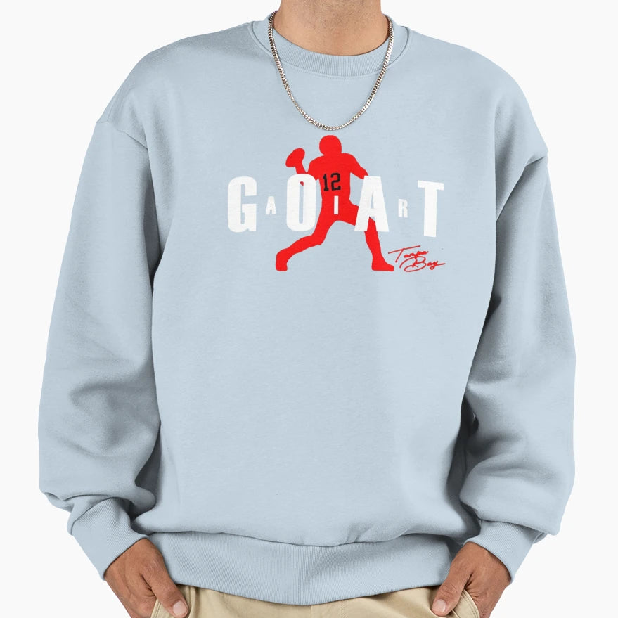 Rob Gronkowski Sweatshirt - Casual Everyday Wear Unisex - T-Shirt, Sweatshirt, Hoodie