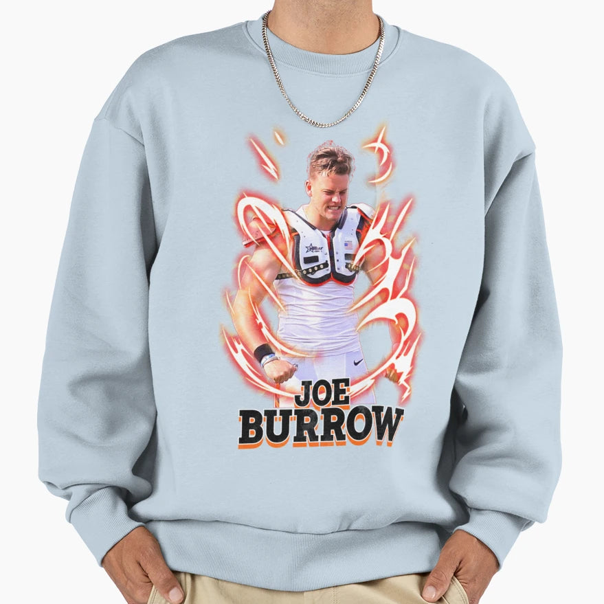 JB Fan Art Sweatshirt - Trendy Graphic for Adults - T-Shirt, Sweatshirt, Hoodie