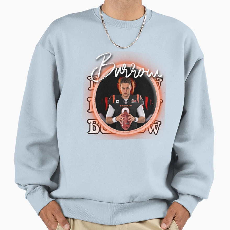JB 4 Sweatshirt - Graphic Print Men Women - T-Shirt, Sweatshirt, Hoodie