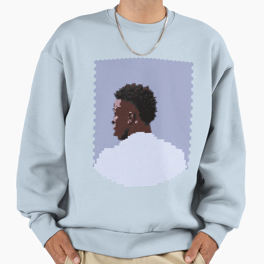 Vinicius Junior Sweatshirt - Unique Graphic Unisex - T-Shirt, Sweatshirt, Hoodie