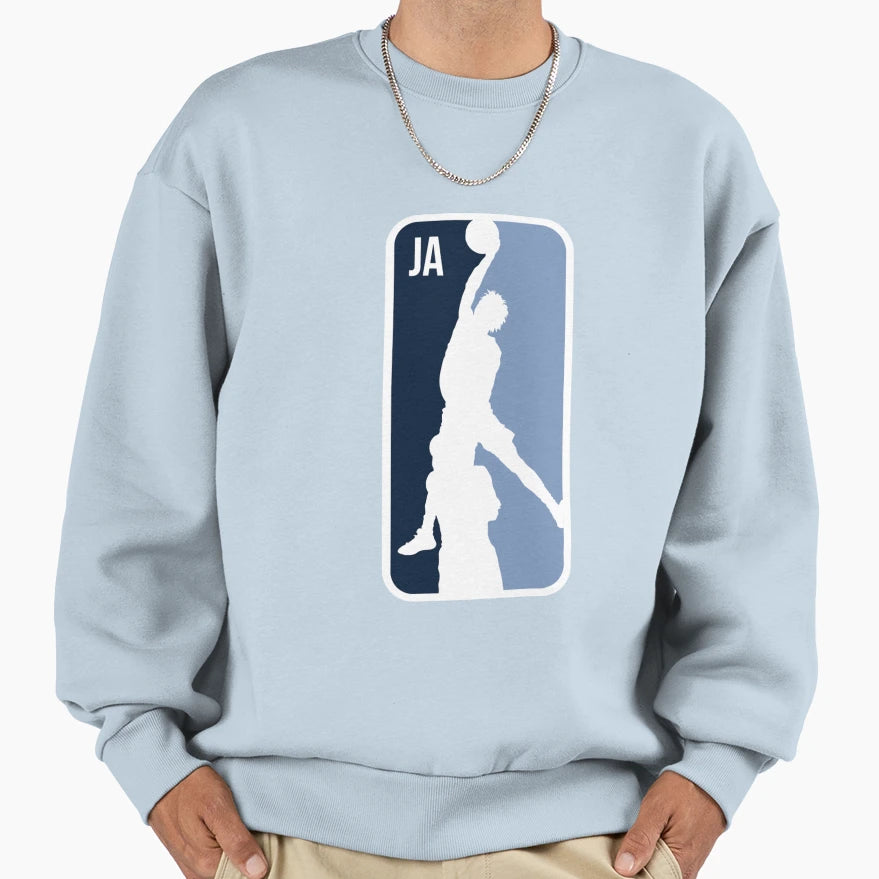 Endowed Professional Sports Player Sweatshirt - Novelty Apparel Unisex - T-Shirt, Sweatshirt, Hoodie