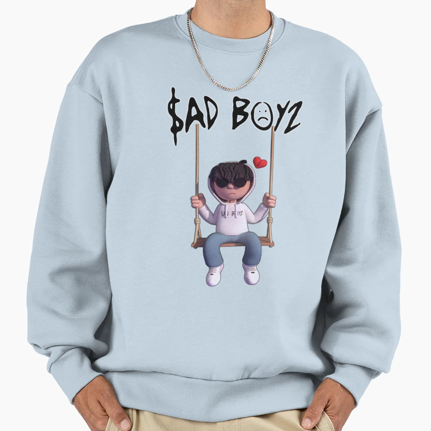 Junior H Sweatshirt - Unique Graphic Men Women - T-Shirt, Sweatshirt, Hoodie