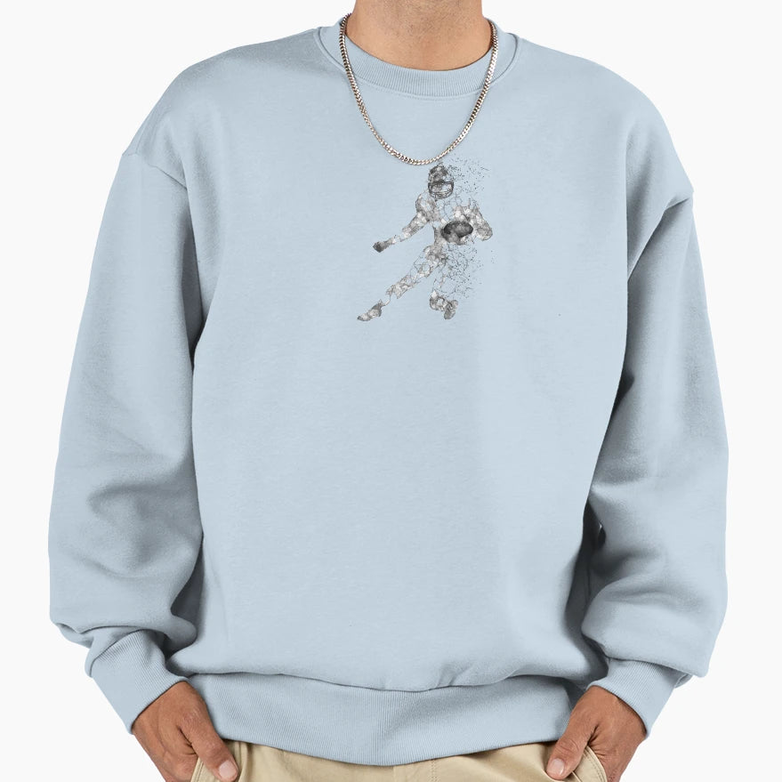 Nfl T-Shirt - Minimalist Print Unisex - T-Shirt, Sweatshirt, Hoodie