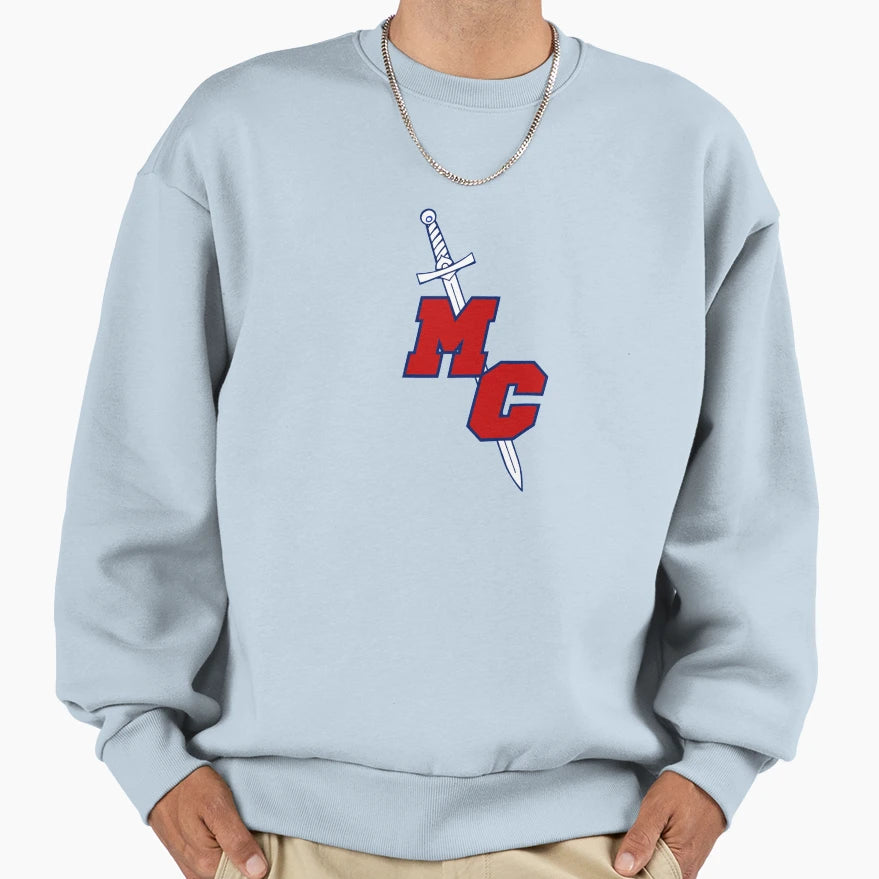 Highlanders Jacksonville Sweatshirt - Unique Graphic Men Women - T-Shirt, Sweatshirt, Hoodie