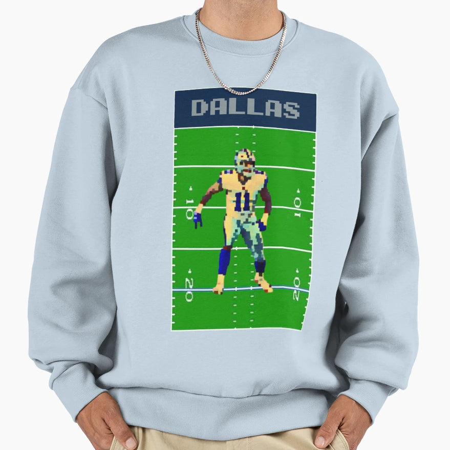Parsons Sweatshirt - Casual Everyday Wear Unisex - T-Shirt, Sweatshirt, Hoodie