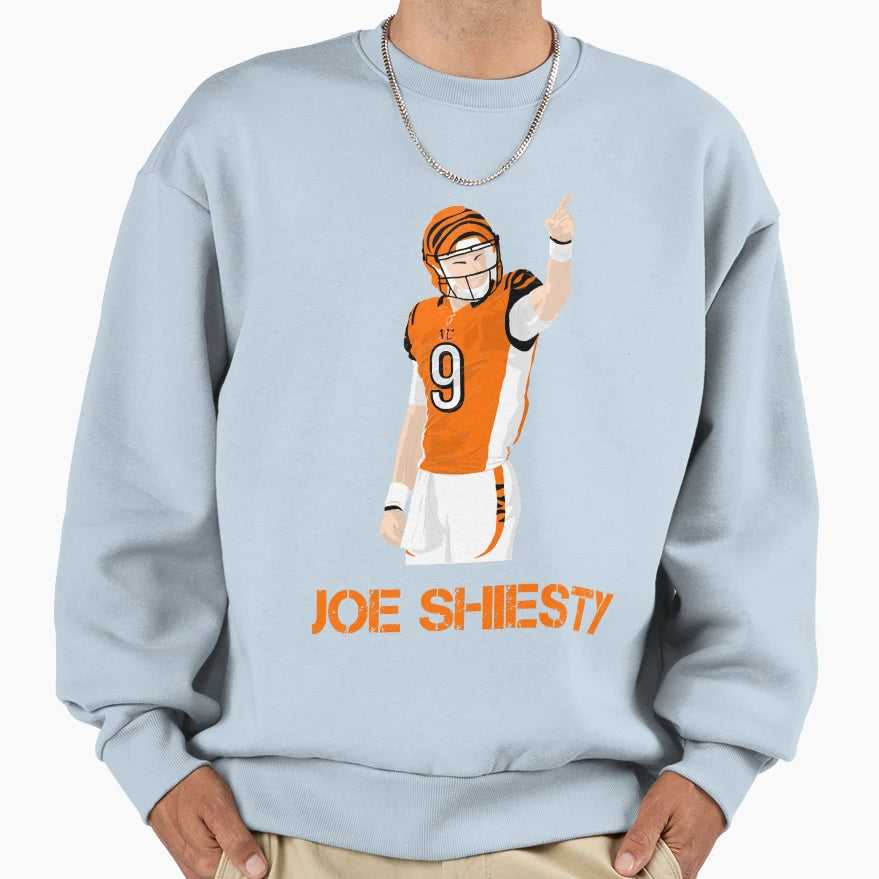 Natural Soccer League Overcome Sweatshirt - Trendy Graphic for Adults - T-Shirt, Sweatshirt, Hoodie