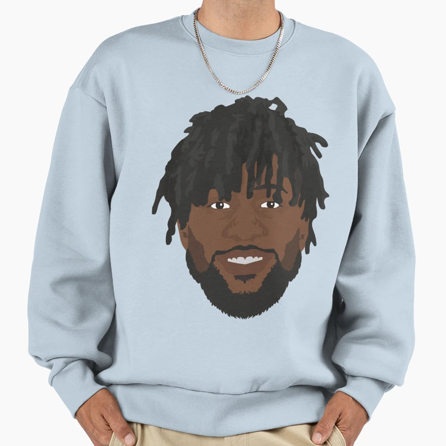 Divock Origi Sweatshirt - Streetwear Style for Adults - T-Shirt, Sweatshirt, Hoodie