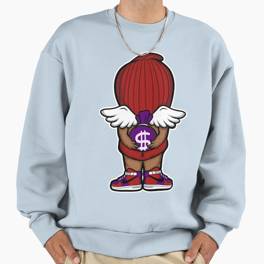 Swagg Sweatshirt - Unique Graphic Unisex - T-Shirt, Sweatshirt, Hoodie