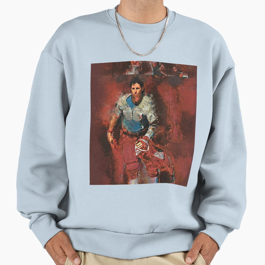 Probert Sleeveless Sweatshirt - Streetwear Style Unisex - T-Shirt, Sweatshirt, Hoodie