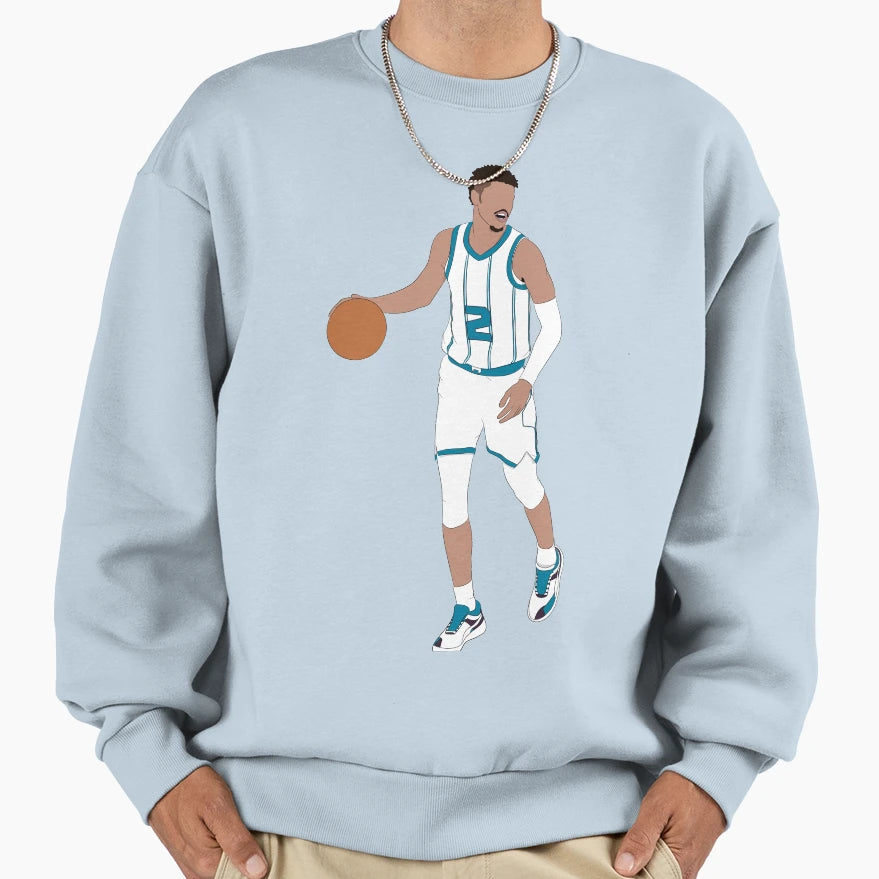 Entertainer Sweatshirt - Novelty Apparel Unisex - T-Shirt, Sweatshirt, Hoodie