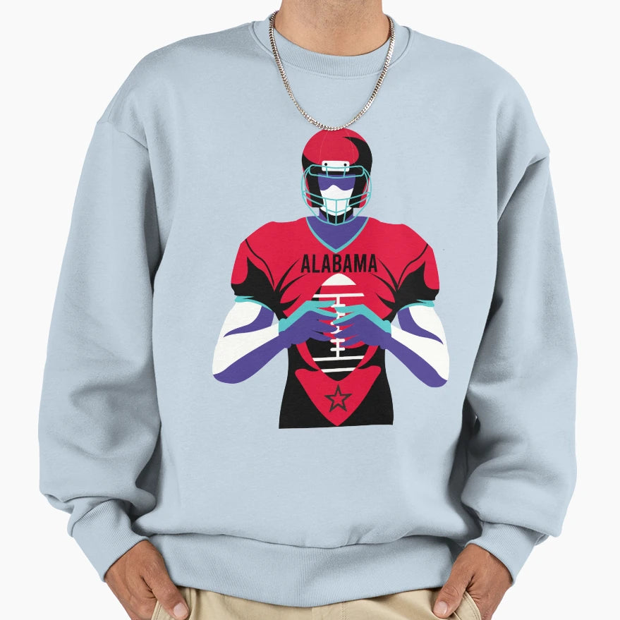 Football T Shirts Football T Shirts Nfl T-Shirt - Streetwear Style Unisex - T-Shirt, Sweatshirt, Hoodie