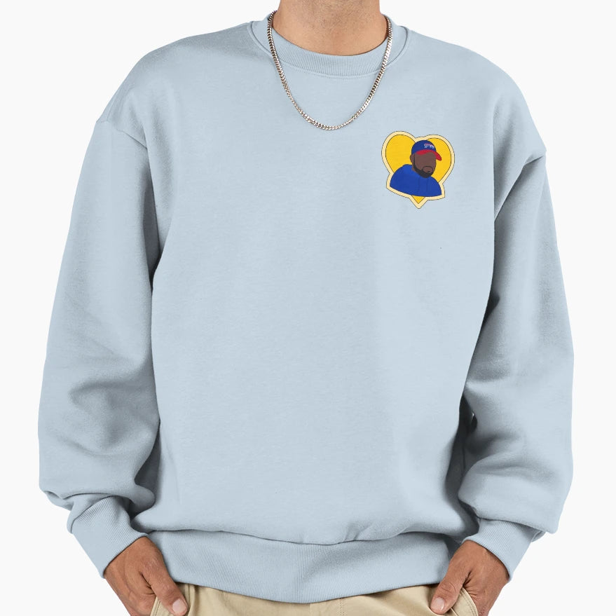 Brett Mcneil Sweatshirt - Streetwear Style Men Women - T-Shirt, Sweatshirt, Hoodie