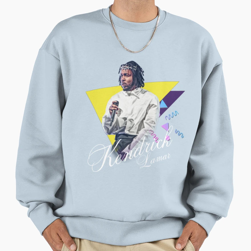 Kendrick Lamar Co T-Shirt - Unique Graphic Unisex - T-Shirt, Sweatshirt, Hoodie