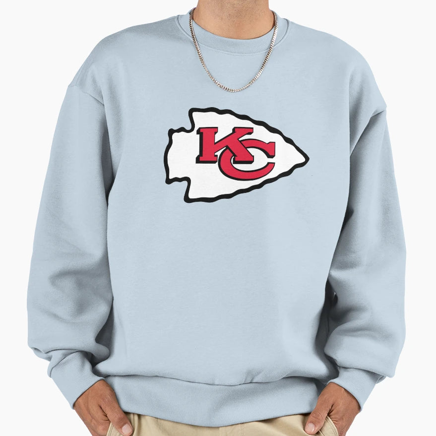 Chief Sweatshirt - Fun Novelty Design Unisex - T-Shirt, Sweatshirt, Hoodie