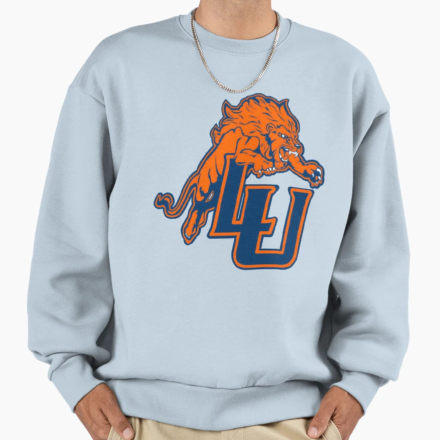 Lincoln Pa University Sweatshirt - Novelty Apparel Men Women - T-Shirt, Sweatshirt, Hoodie