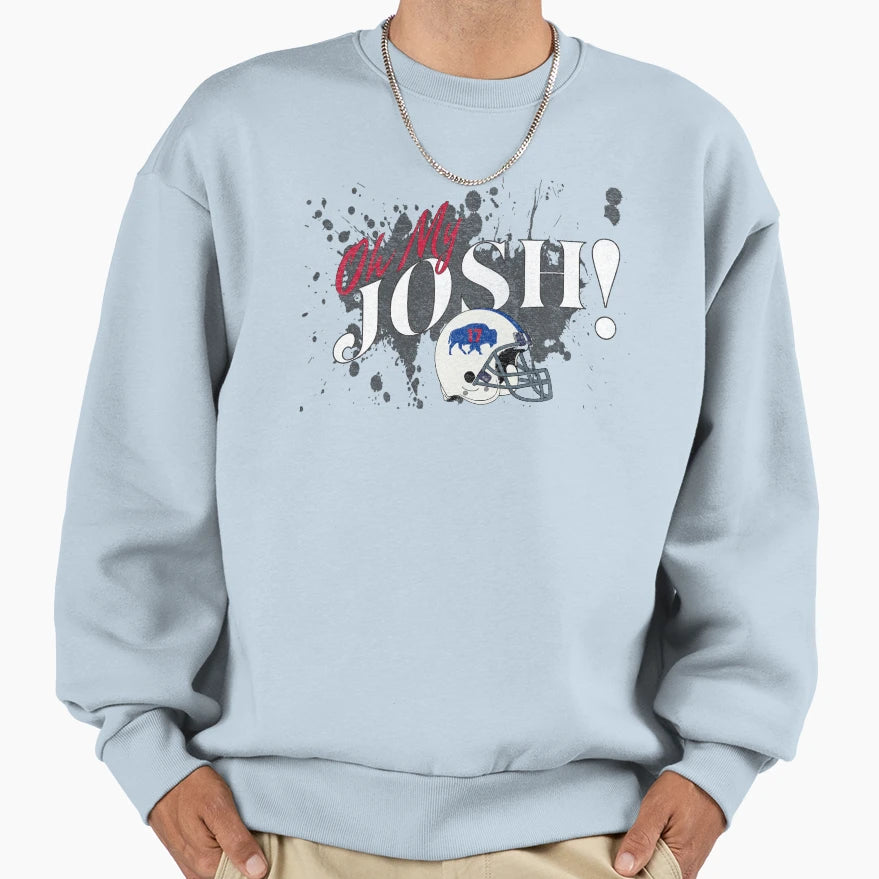 JA 17 Sweatshirt - Graphic Print Men Women - T-Shirt, Sweatshirt, Hoodie