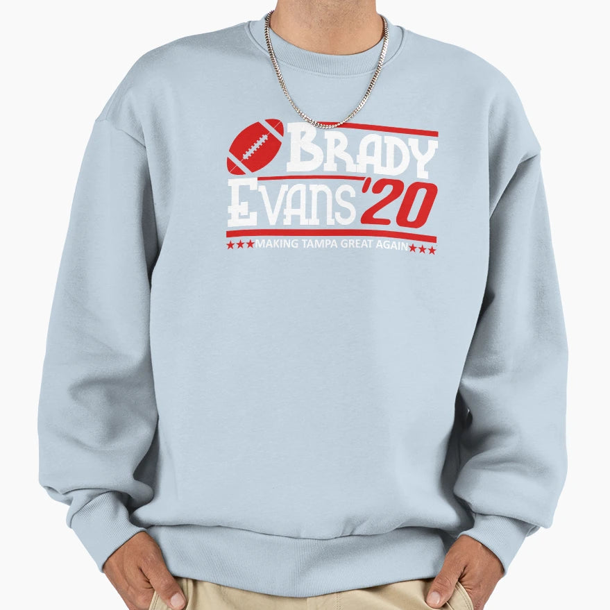 Tampa Bay Pro Football Fresh G O T Sweatshirt - Unique Graphic Men Women - T-Shirt, Sweatshirt, Hoodie