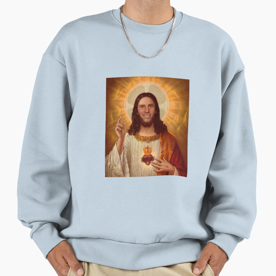 Son Milner Sweatshirt - Minimalist Print for Adults - T-Shirt, Sweatshirt, Hoodie