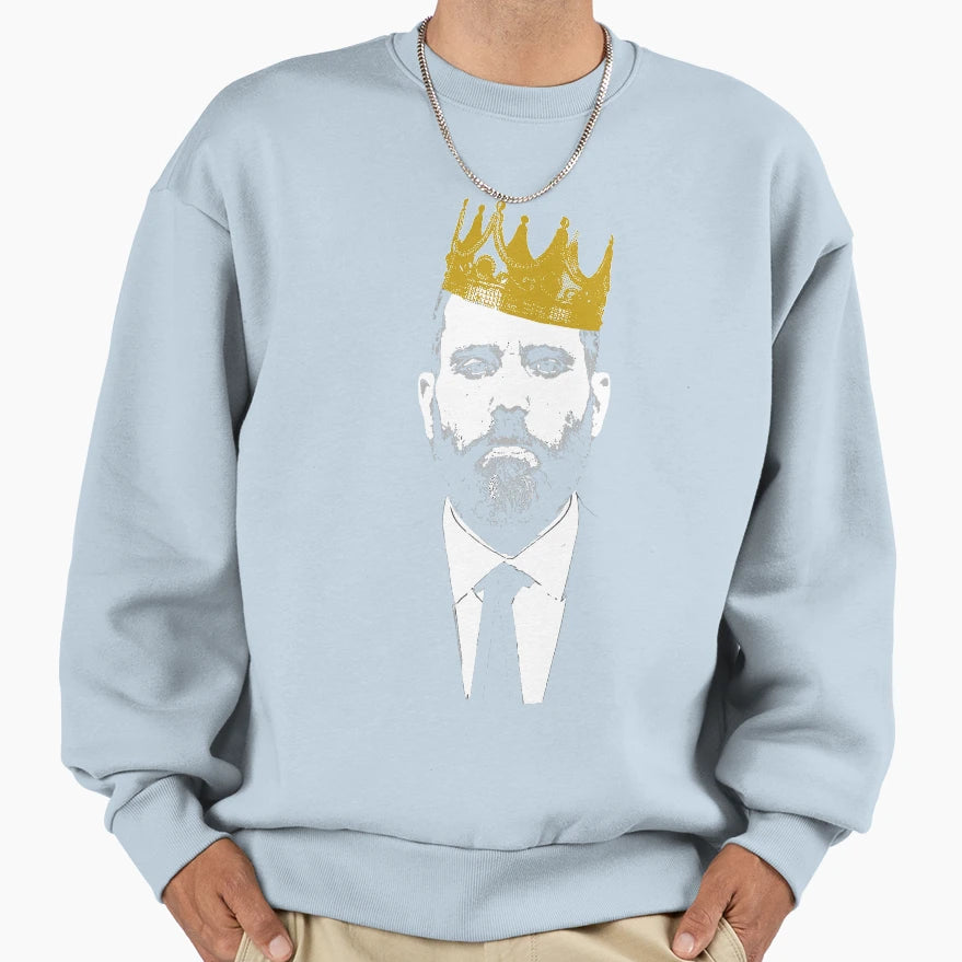 Notorious Jack Smith Sweatshirt - Unique Graphic Unisex - T-Shirt, Sweatshirt, Hoodie
