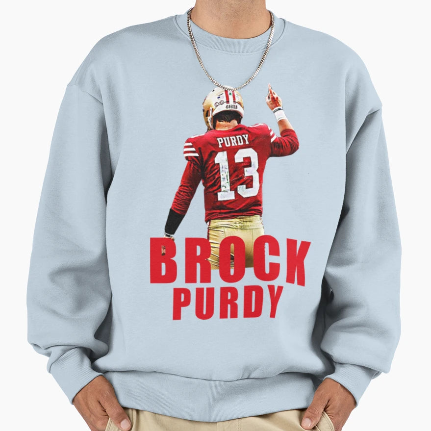 BP Sweatshirt - Graphic Print Unisex - T-Shirt, Sweatshirt, Hoodie