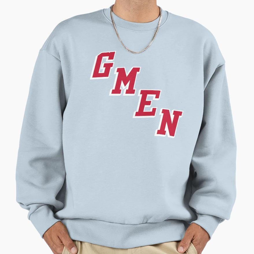 New York Giants New York Sweatshirt - Casual Everyday Wear Men Women - T-Shirt, Sweatshirt, Hoodie