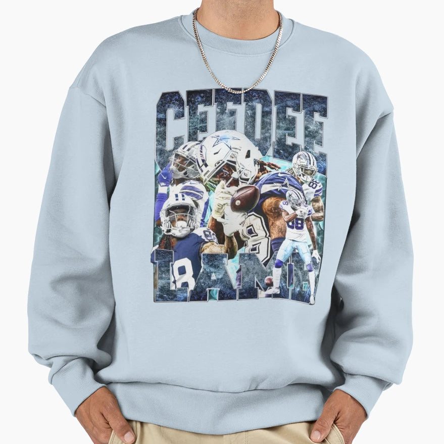 CL 90S Sweatshirt - Trendy Graphic for Adults - T-Shirt, Sweatshirt, Hoodie