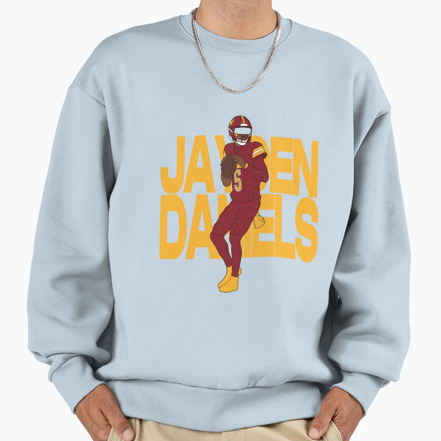 J Daniels Special Sweatshirt - Graphic Print Unisex - T-Shirt, Sweatshirt, Hoodie