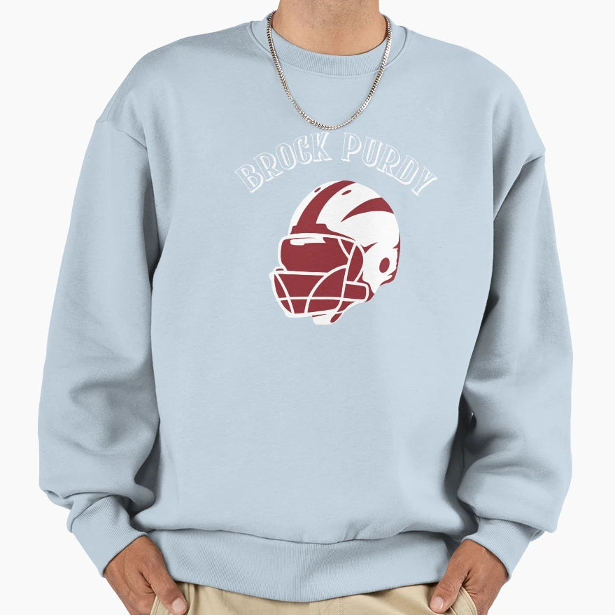 BP Sweatshirt - Aesthetic Graphic Men Women - T-Shirt, Sweatshirt, Hoodie