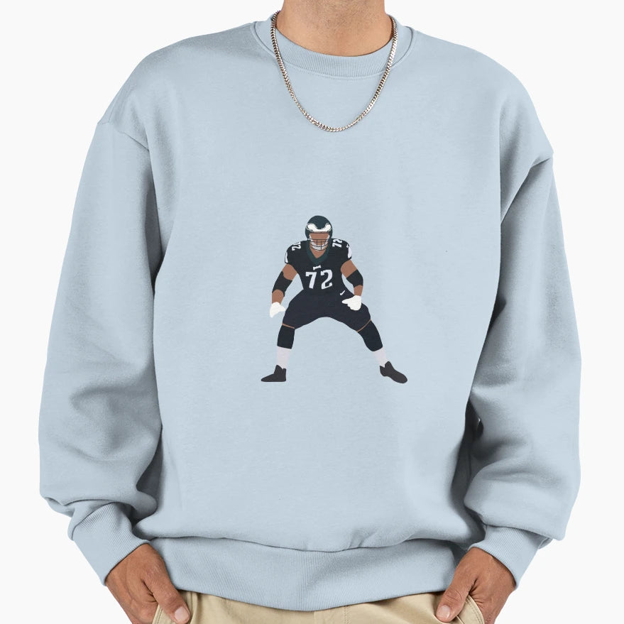 Vaitai Sweatshirt - Novelty Apparel Men Women - T-Shirt, Sweatshirt, Hoodie
