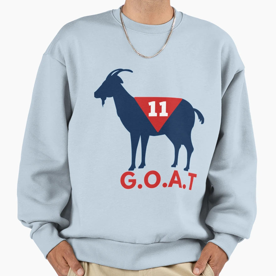 Max Gawn G O T Sweatshirt - Streetwear Style Men Women - T-Shirt, Sweatshirt, Hoodie