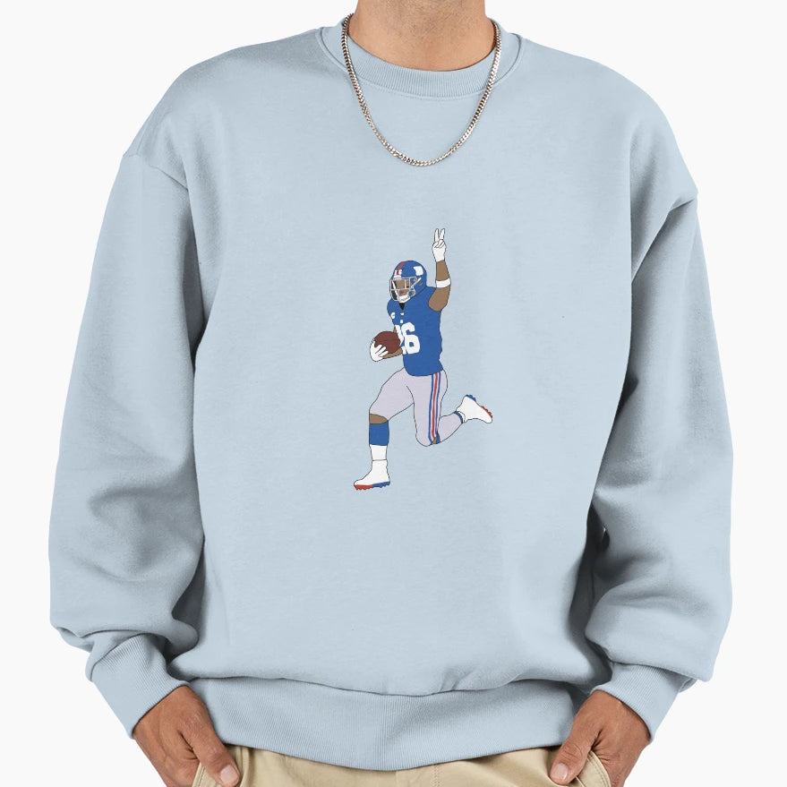 New York Giants SB Sweatshirt - Unique Graphic Men Women - T-Shirt, Sweatshirt, Hoodie