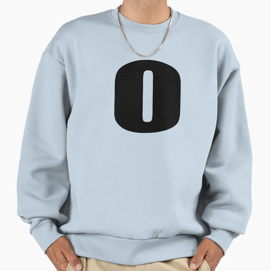 Young Omni Sweatshirt - Minimalist Print Men Women - T-Shirt, Sweatshirt, Hoodie