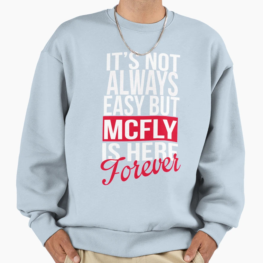 Heart Never Lies 2 Sweatshirt - Casual Everyday Wear Men Women - T-Shirt, Sweatshirt, Hoodie