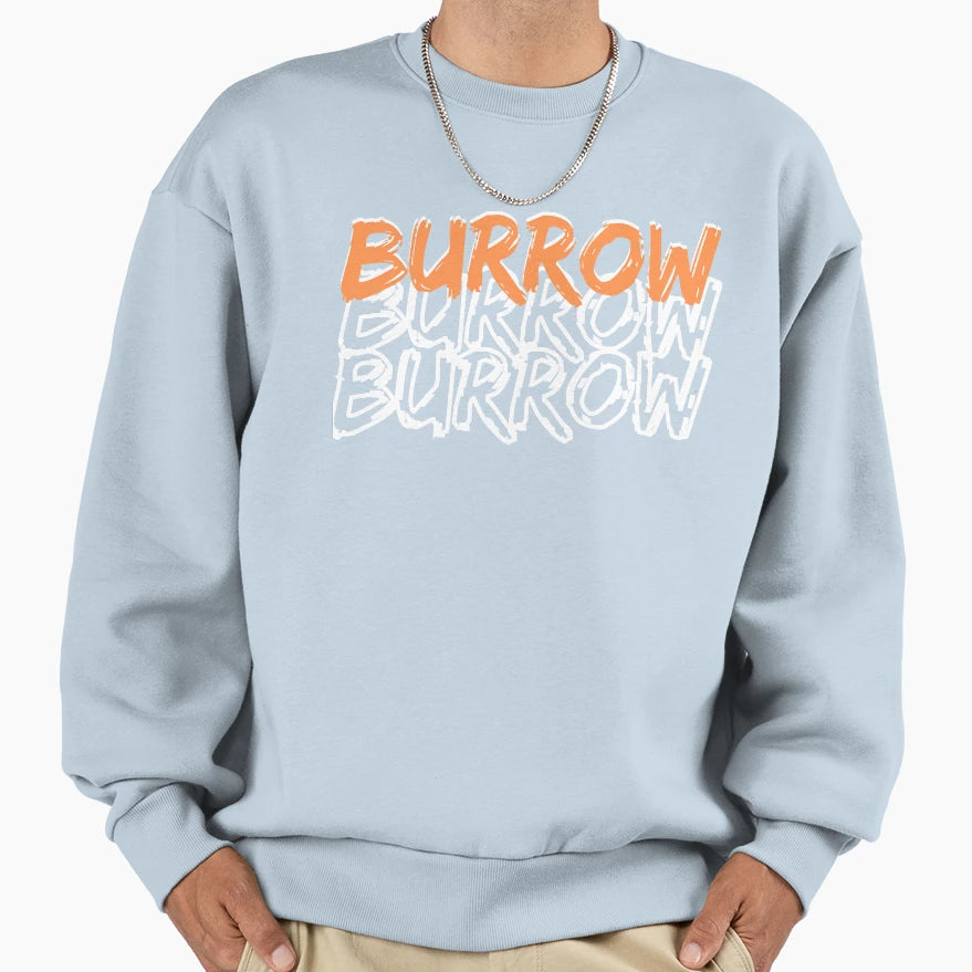 Natural Soccer League Overcome Sweatshirt - Minimalist Print Unisex - T-Shirt, Sweatshirt, Hoodie