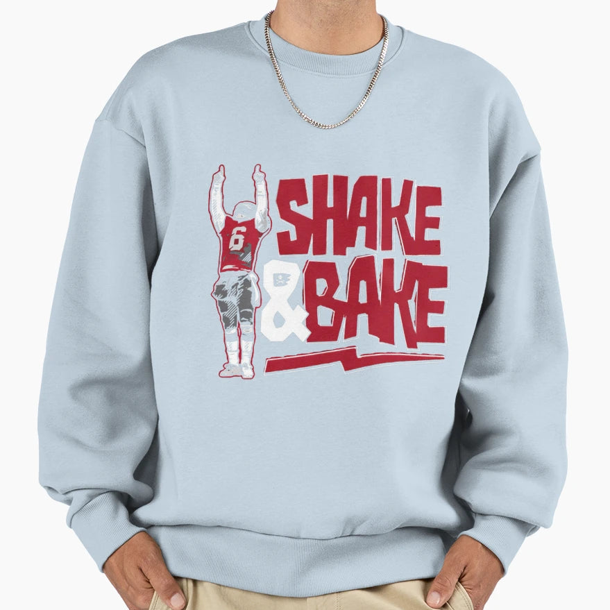 Art Tampa Bay Buccaneers Sweatshirt - Casual Everyday Wear Men Women - T-Shirt, Sweatshirt, Hoodie