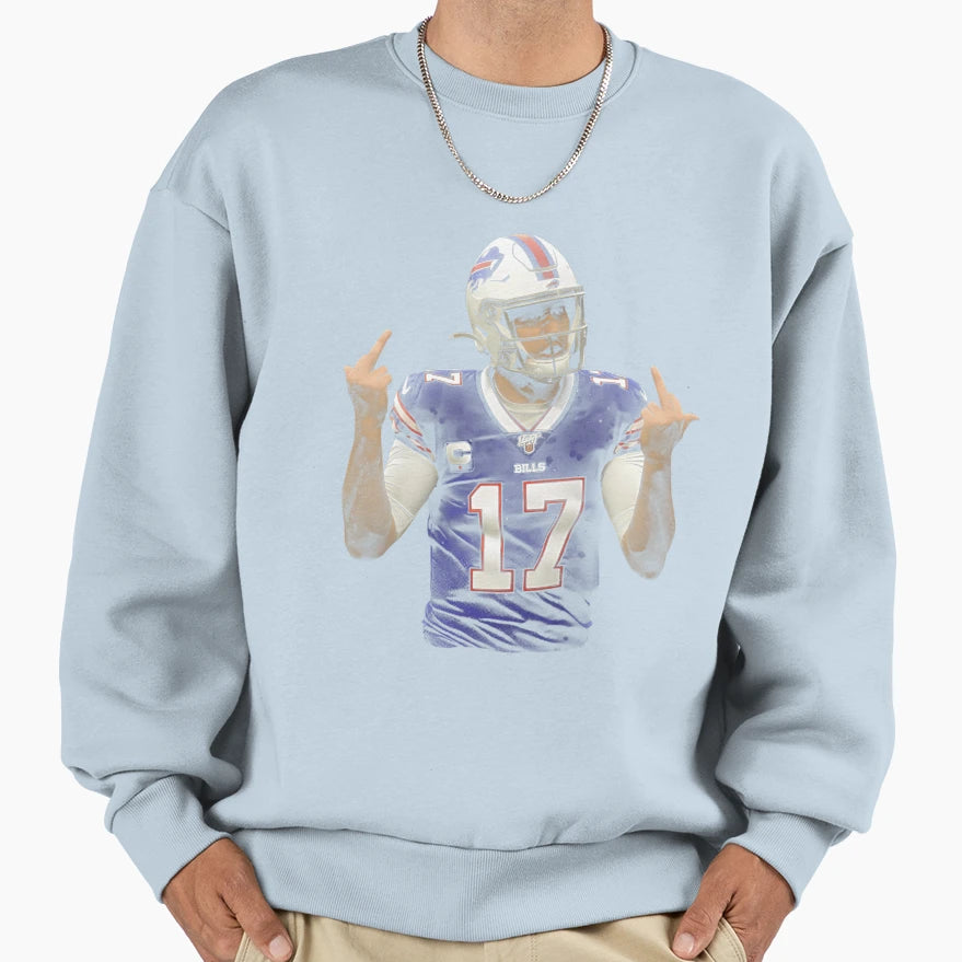 Midle Finger JA 90S Sweatshirt - Unique Graphic Unisex - T-Shirt, Sweatshirt, Hoodie