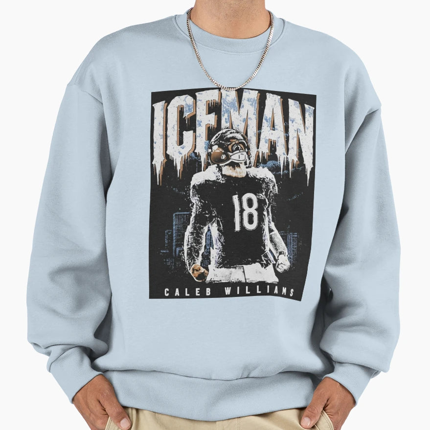 CW Sweatshirt - Custom Art Print Men Women - T-Shirt, Sweatshirt, Hoodie