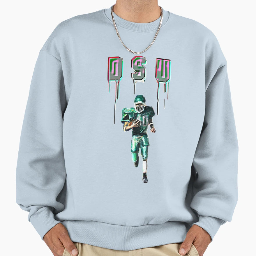 Dsu Alex G Sweatshirt - Streetwear Style for Adults - T-Shirt, Sweatshirt, Hoodie