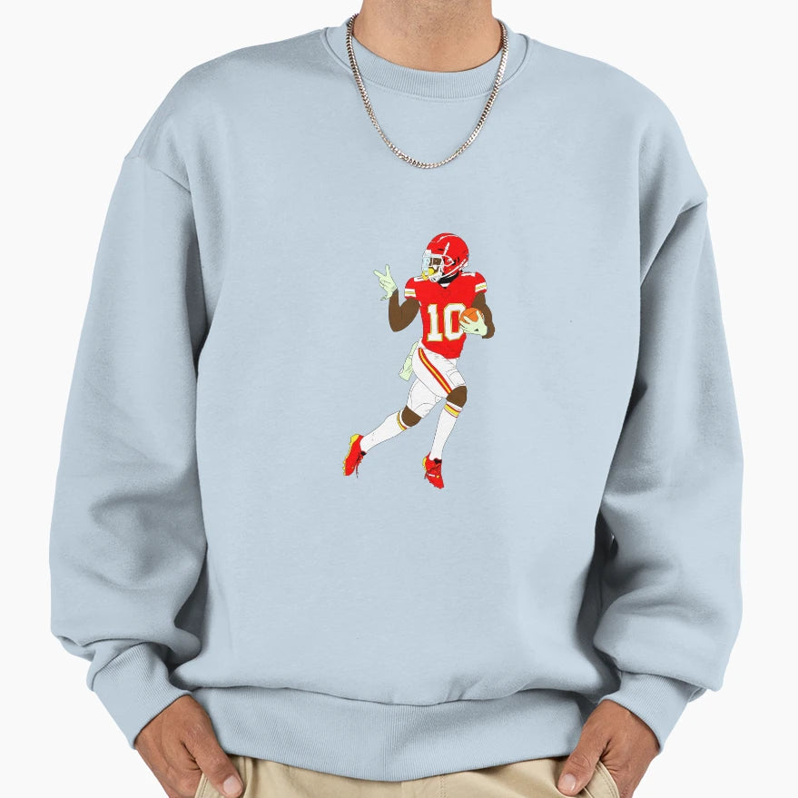 Peace Sweatshirt - Streetwear Style for Adults - T-Shirt, Sweatshirt, Hoodie