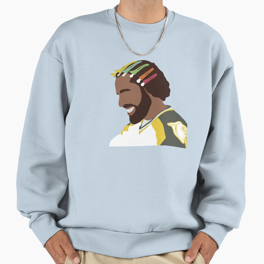 Drake Sweatshirt - Streetwear Style Men Women - T-Shirt, Sweatshirt, Hoodie