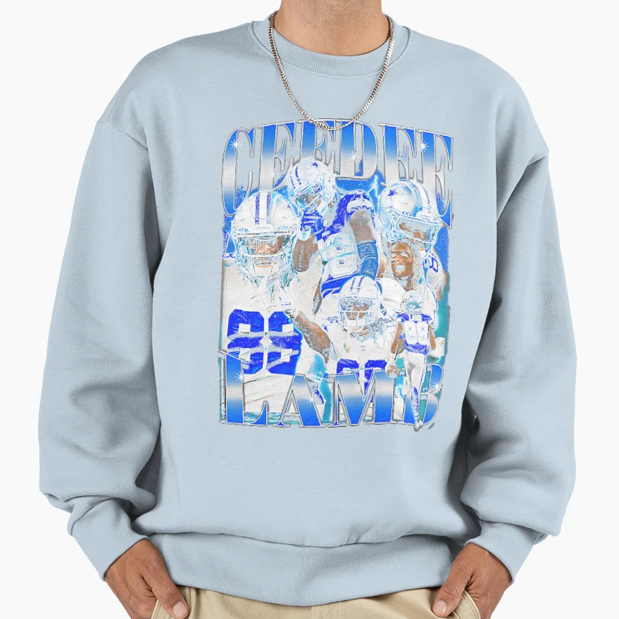 Rural Aggresive Catches Ceedee La Mb Sweatshirt - Novelty Apparel Unisex - T-Shirt, Sweatshirt, Hoodie