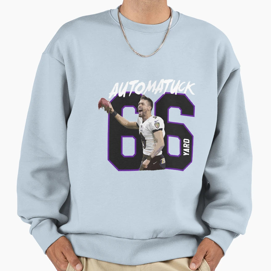 Longest Fg History Justin Sweatshirt - Graphic Print Unisex - T-Shirt, Sweatshirt, Hoodie