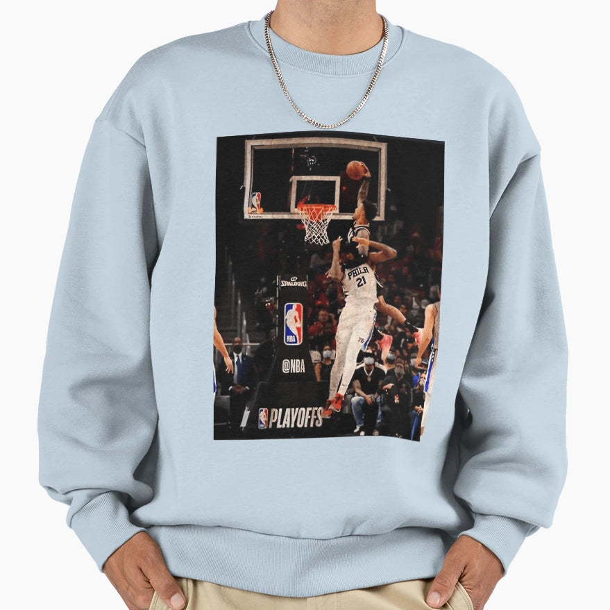 John Collins Iphone Case Sweatshirt - Graphic Print Unisex - T-Shirt, Sweatshirt, Hoodie