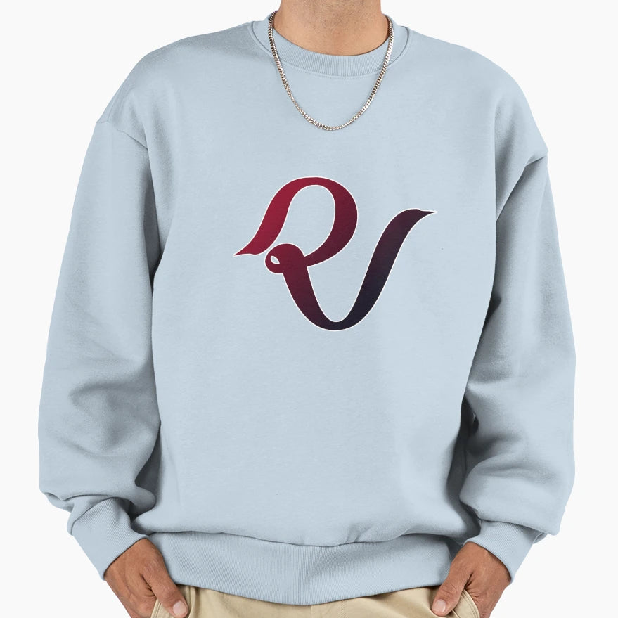 Red Velvet Sweatshirt - Streetwear Style Unisex - T-Shirt, Sweatshirt, Hoodie