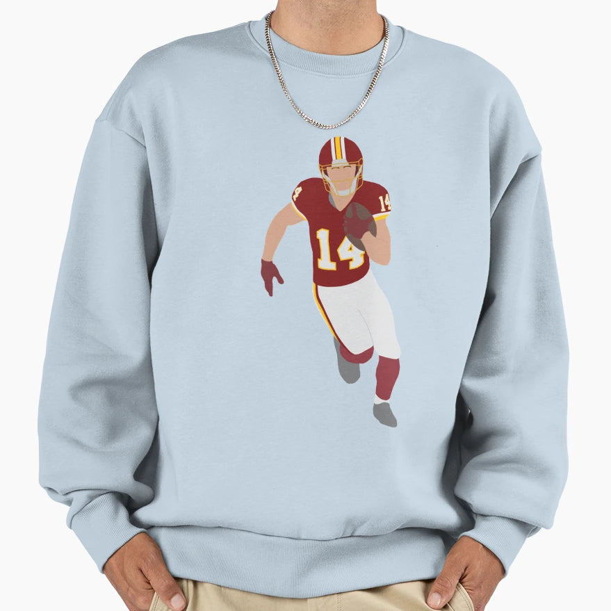 Trey Quinn T-Shirt - Trendy Graphic Men Women - T-Shirt, Sweatshirt, Hoodie