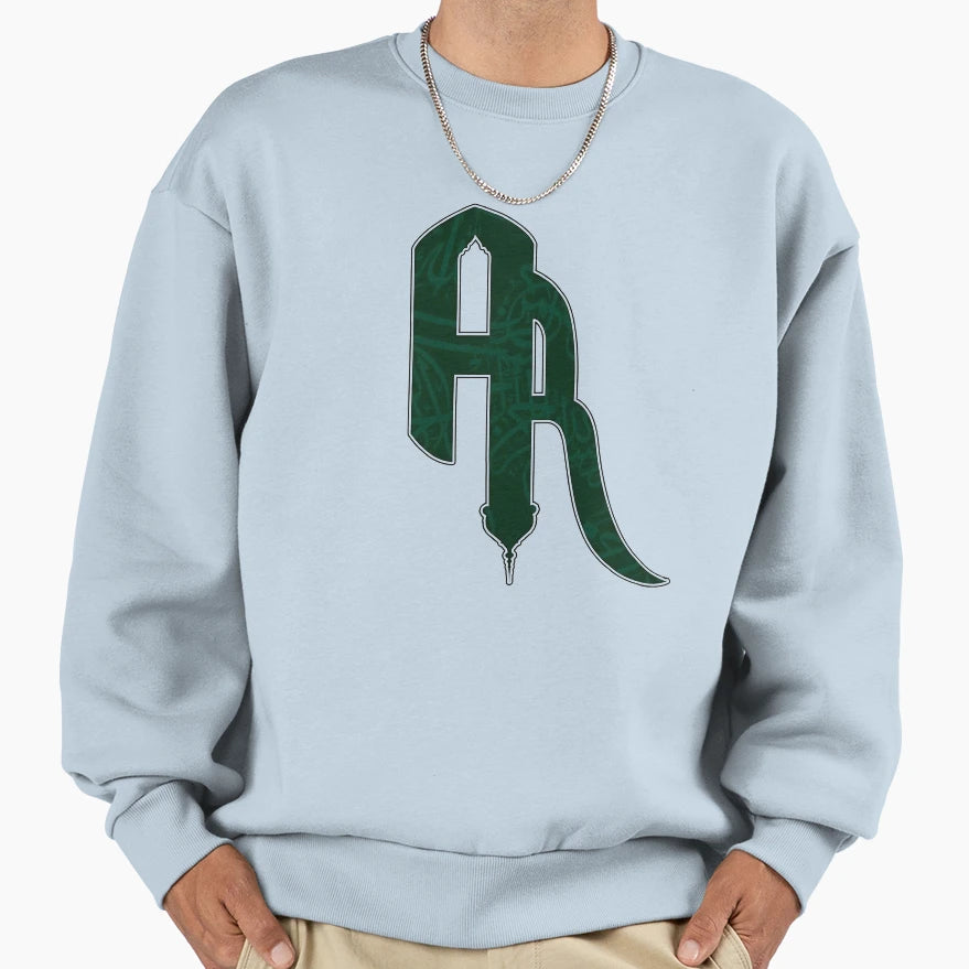 Akhi Retreats Exclusive Sweatshirt - Fun Novelty Design for Adults - T-Shirt, Sweatshirt, Hoodie
